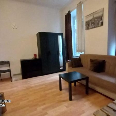 Vienna Center Studio Apartman Kültér fotó