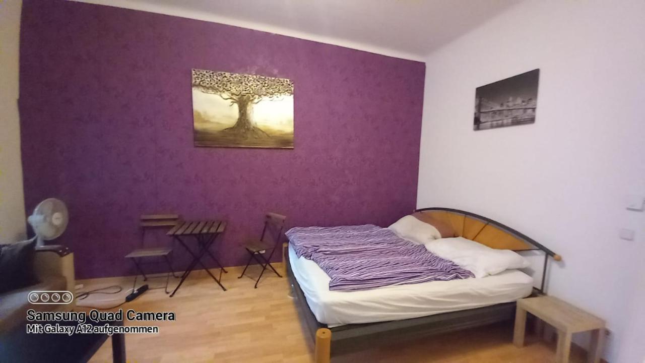 Vienna Center Studio Apartman Kültér fotó